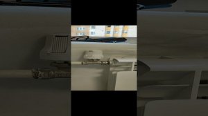 Монтаж радиаторов отопления