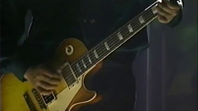 Page & Plant 9 29 95 Albuquerque, NM 3rd eye смотреть онлайн