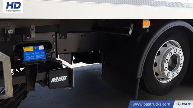 70125498 Volvo FM 410 смотреть онлайн