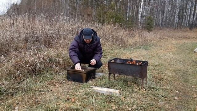 КУРИЦА ГОРЯЧЕГО КОПЧЕНИЯ СВОИМИ РУКАМИ.