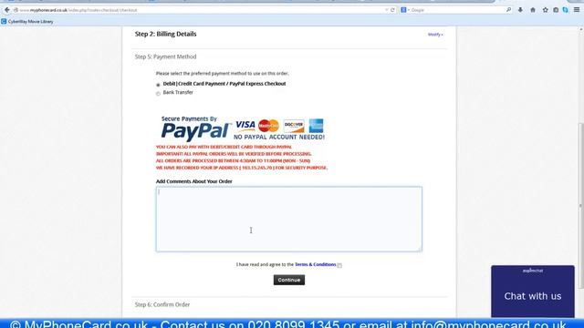 How To Buy Talk Home £40 Bundle To Nigeria Online смотреть онлайн