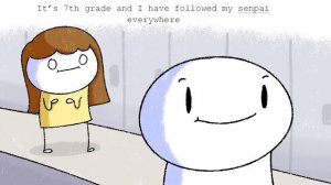 Я Читаю Фанфики про Себя