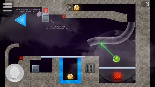 Laserbreak 2 gameplay introducing смотреть онлайн