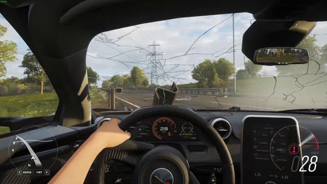 Тест на внимательность чей салон?? смотреть онлайн