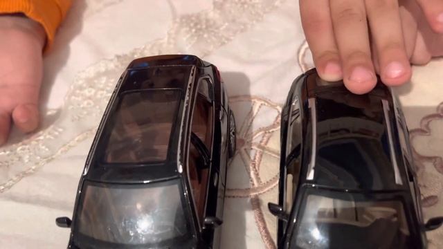 Поделки самоделки . Любимое авто BMW?? 31 мая 2023 г. смотреть онлайн