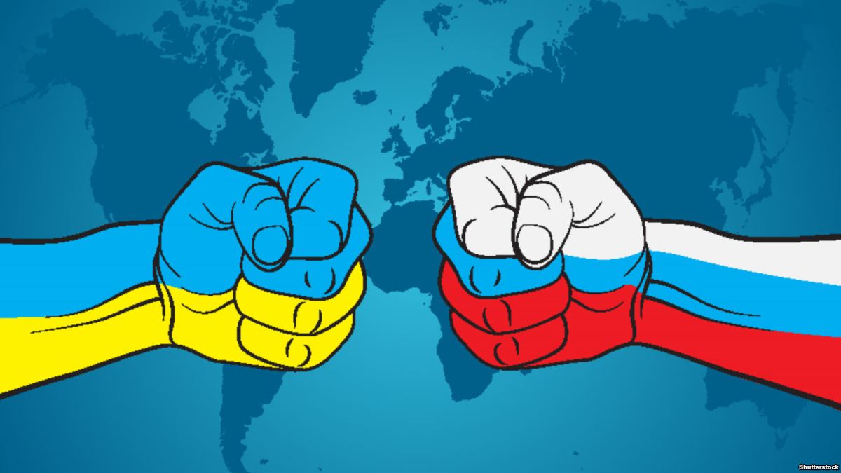 Рисунки война россии и украины