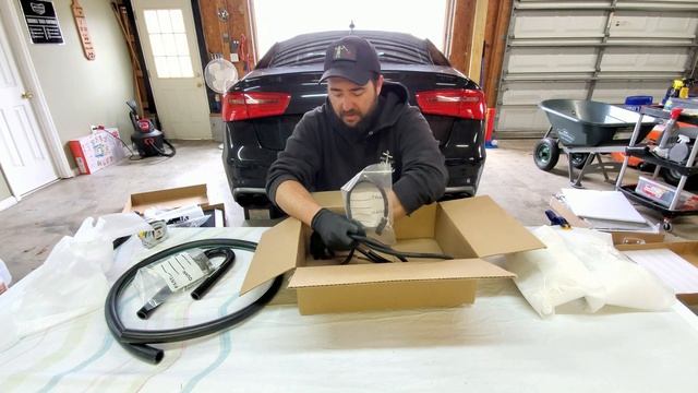 Unboxing: MercRacing V3 4.0T & 3.0T Heat Exchangers смотреть онлайн