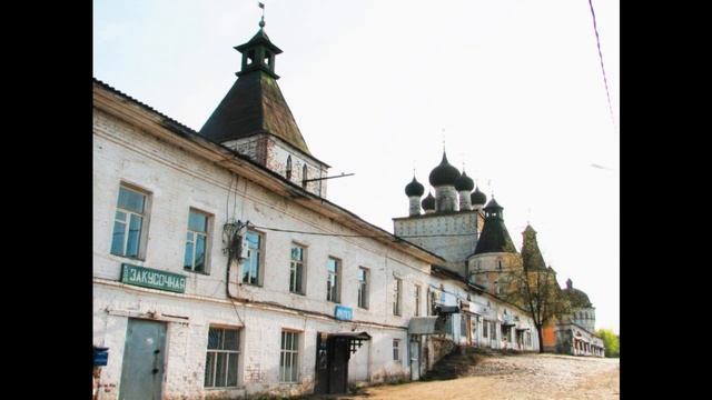 поселок борисоглебский ярославская область