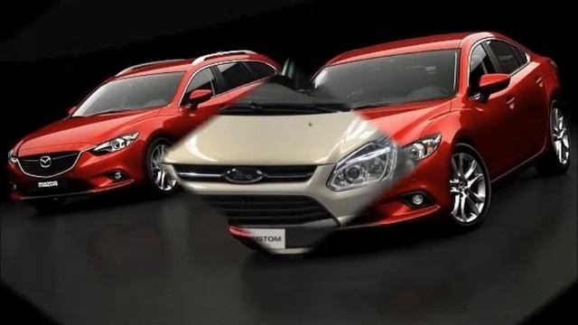 Nowości motoryzacyjne 2013 styczeń смотреть онлайн