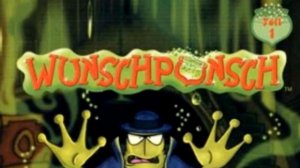 Wunschpunsch / Вуншпунш (remix/remake)