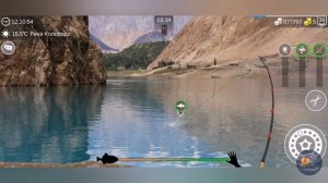 Чёрный краппи¦My fishing world¦мой рыболовный мир¦где и на что ловить ¦креветка