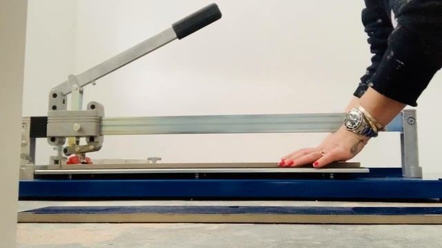 Kaufmann TopLine 630 смотреть онлайн