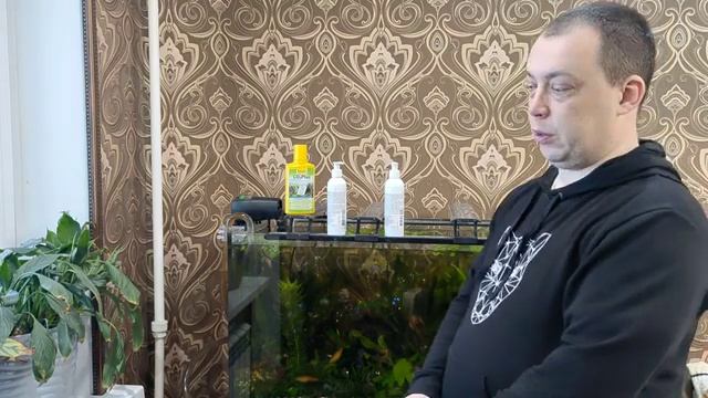 #tetraco2 #аквариумдома #жидкийуглерод Tetra CO2 Plus и в чем разница между балонной системой смотреть онлайн