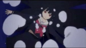Адская девочка. Опенинг 1 [Jigoku Shoujo - opening 1]