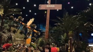 Остров мечты - Москва или Как провести время