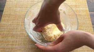 Творожные Булочки Синнабон БЫСТРО - ПРОСТО - ВКУСНО - Булочки на творожном тесте