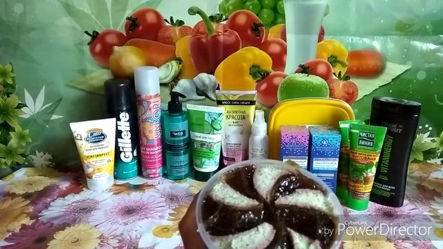 СУПЕР ПОКУПКИ ЗА ИЮЛЬ- АВГУСТ/ ДЕКОРАТИВНАЯ И УХОДОВАЯ КОСМЕТИКА/ ЧАСТЬ 2