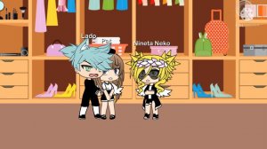 меме / если я спал с тобой не думай что я твой / гача лайф