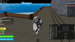 КАК ПРОЙТИ БЛОКС ФРУТ ЗА 10 МИНУТ? ll script blox fruit