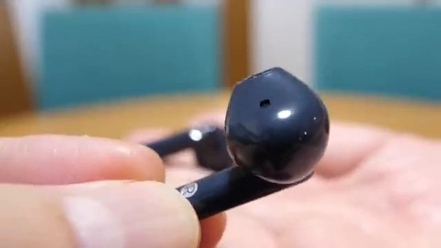 OLED搭載 インナーイヤー型 完全ワイヤレスイヤホン！Edifier TO-U2 mini 超特価セール！【提供 EDIFIER】 смотреть онлайн