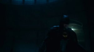 Batman (Michael Keaton) - All Fights Scenes (The Flash)
