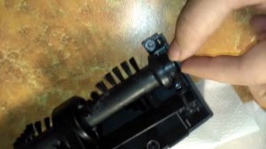 Ремонт турбощетки ч.2