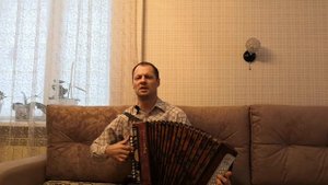 Мама Песня под гармонь