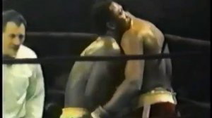 Легендарный бой Мухамеда Али и Джо Фрезера.