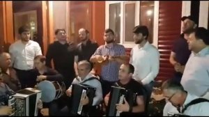 ЧЕЧЕНСКАЯ ПЕСНЯ ПРО ЧЕРКЕССКОГО КОНЯ | ЧЕРГАЗИ | КАБАРДИНСКАЯ ПОРОДА ЛОШАДЕЙ