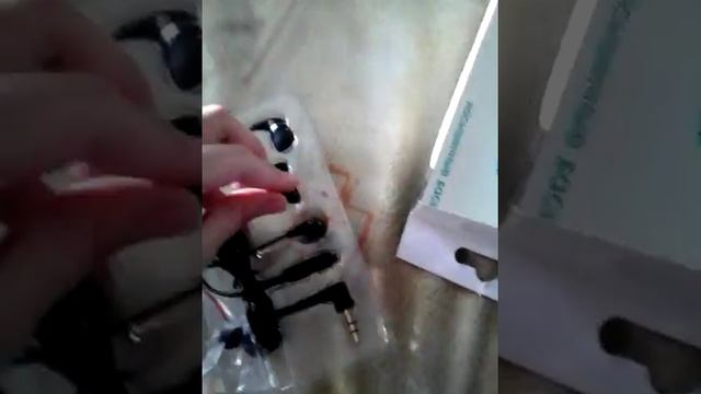 Раскрываем мои наушники смотреть онлайн