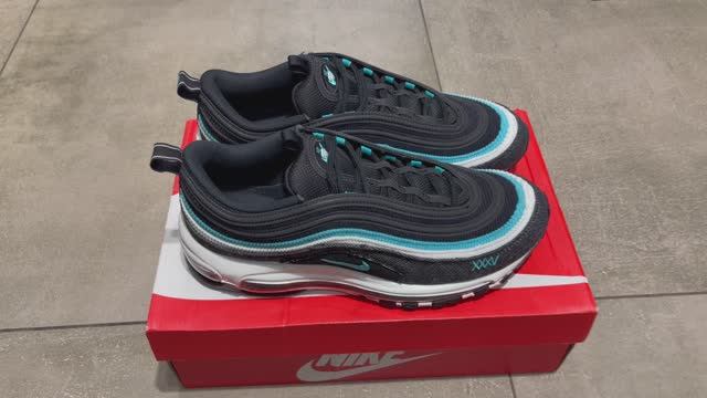 Nike Air Max 97 SE Sport Turbo DN1893-001 смотреть онлайн