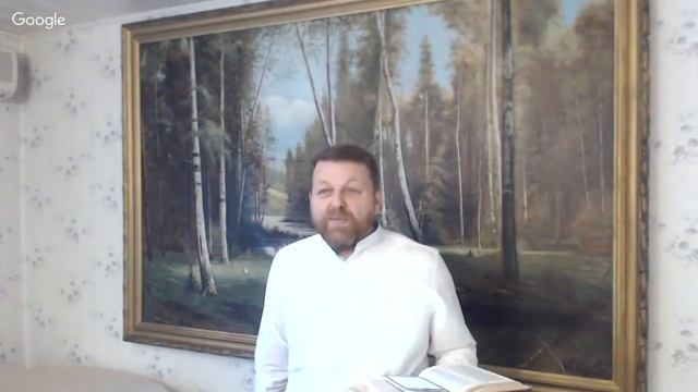 Долготерпение. 2019.02.17 смотреть онлайн