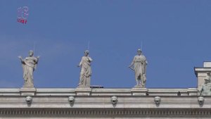 Австрийский парламент. Вена. Австрия