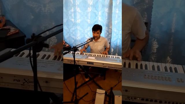 Ашрафи Солех 2020 смотреть онлайн