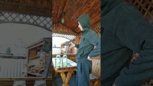 АЗС Донтопливо,проверка на качество бензина в Донецке!