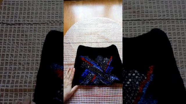 шаблон для шапок смотреть онлайн