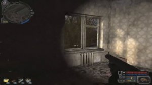 Проверка легенд - S.T.A.L.K.E.R зов Припяти - Квартира Дегтярёва