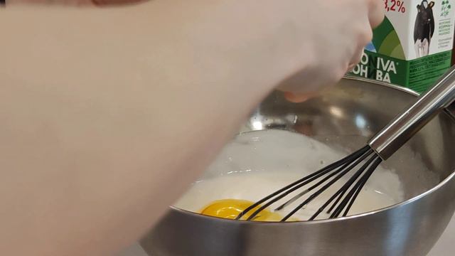 Наведение порядка, уборка, готовка | Банановый кекс, печенье с орехами, простая готовка