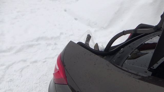 Лада Веста чёткие Дефлекторы (ветровики). смотреть онлайн