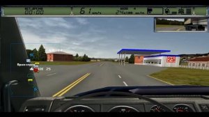 Обзор игры Дальнобойщики 2 / King of the Road