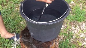 Американская VS Китайская Сверхпрочная Лента / Тестирую FLEX TAPE