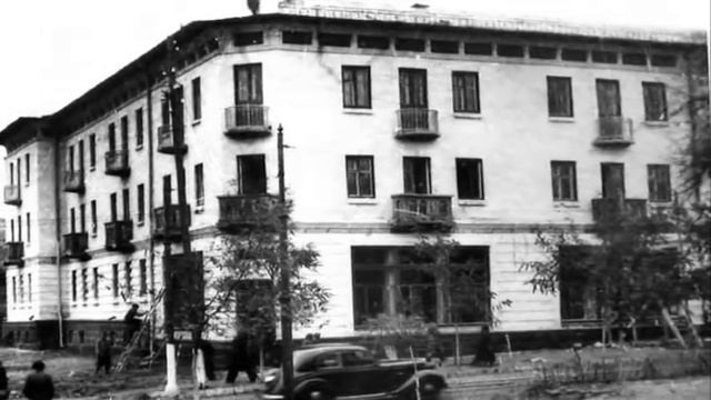 Советский Кишинев. Часть 2 смотреть онлайн