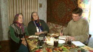 Лидия и Прасковья Плетнёвы - За курганом пики блещут