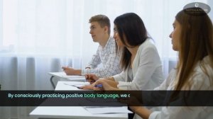 The Power of Posture, Body Language, and Nonverbal Communication [Personal Growth Tips]