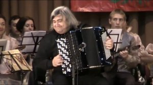 Виктор Гридин - Цыганская рапсодия