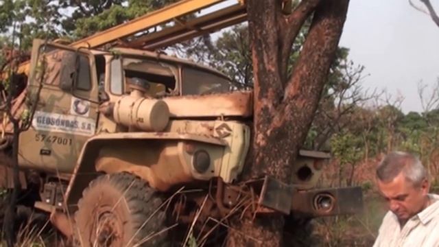 Самое крепкое дерево. .accident. accidente. Unfall.acidente.사고.事故。 смотреть онлайн