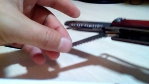 Aliexpress: Лесной мультитул с топориком