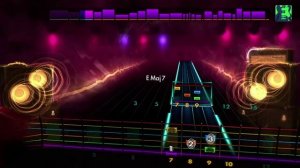 Rocksmith 2014 Edition DLC - Bachsmith