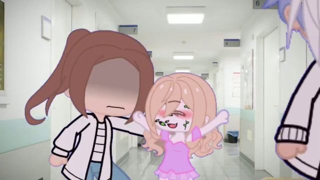 дримкор гача смотреть онлайн