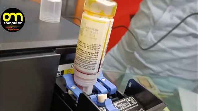 Epson EcoTank L3250 Wifi Printer | Unboxing | Review | Wifi Setup | Wifi Password смотреть онлайн